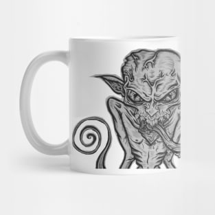 Goblin Mug